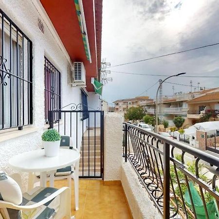 Casa Estambul Villa ซานเปรโดเดลปีนาตาร์ ภายนอก รูปภาพ