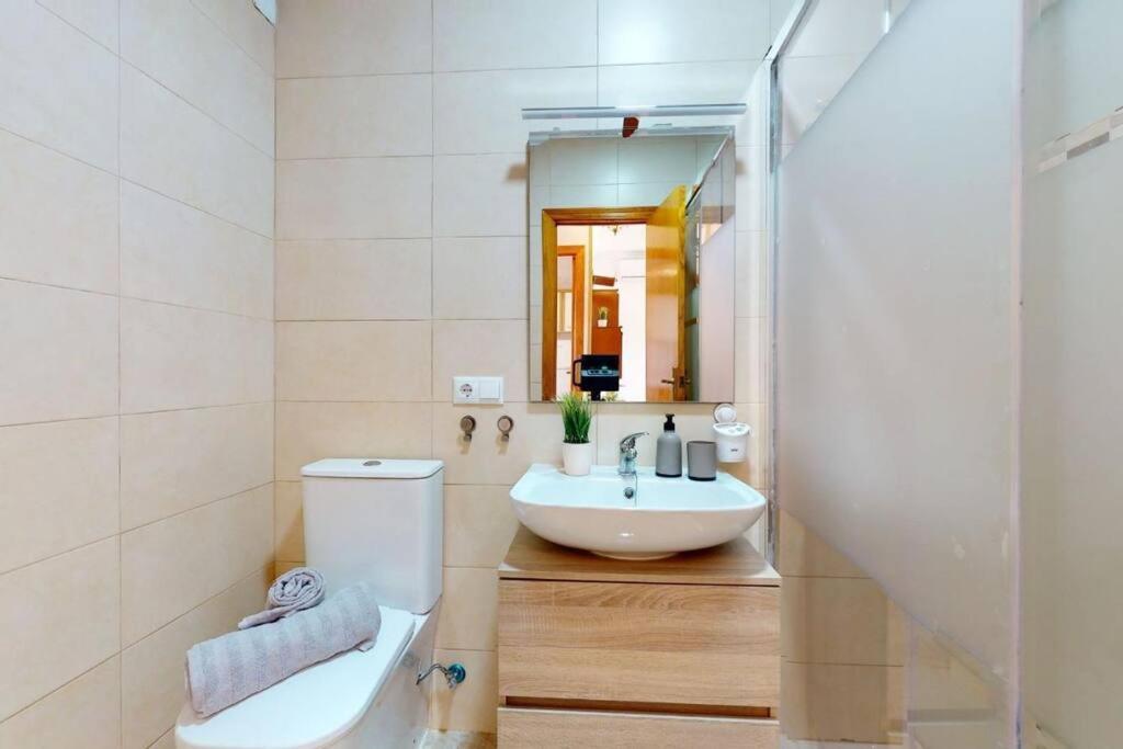 Casa Estambul Villa ซานเปรโดเดลปีนาตาร์ ภายนอก รูปภาพ