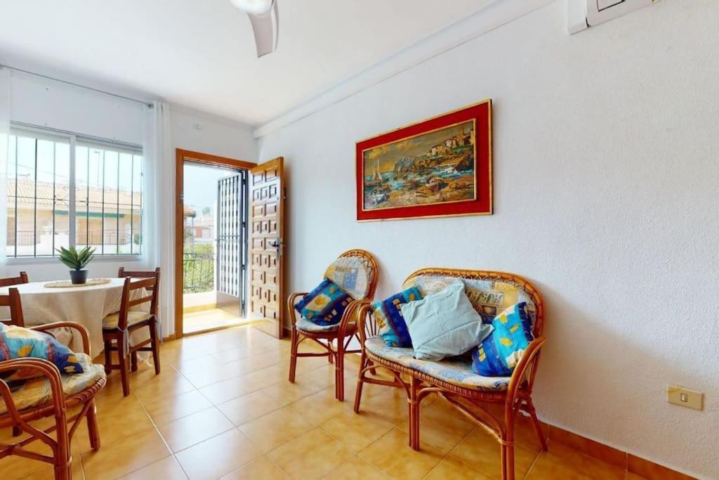 Casa Estambul Villa ซานเปรโดเดลปีนาตาร์ ภายนอก รูปภาพ