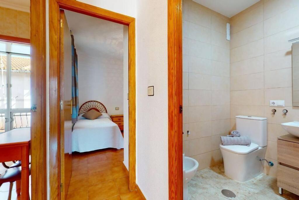 Casa Estambul Villa ซานเปรโดเดลปีนาตาร์ ภายนอก รูปภาพ